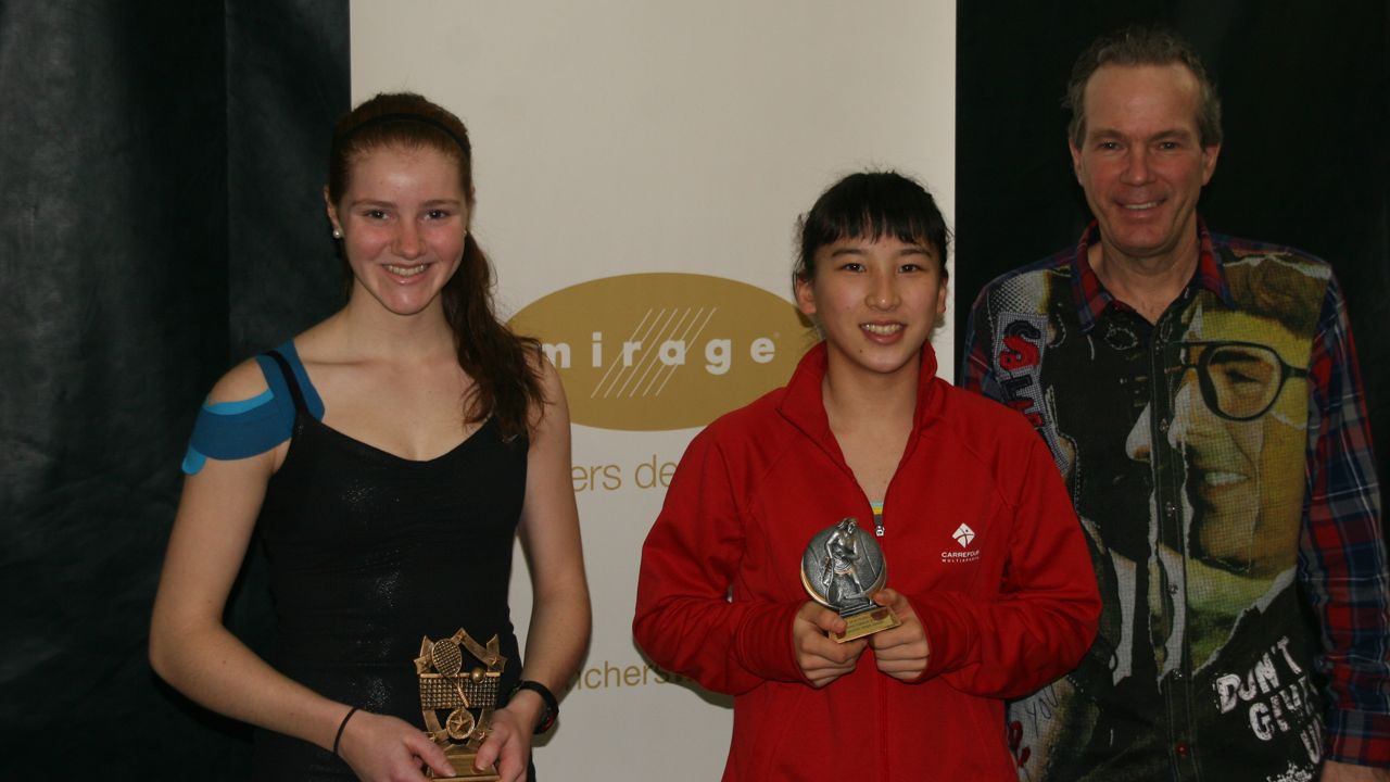 finalistes