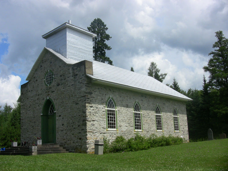 Église Saint-Paul