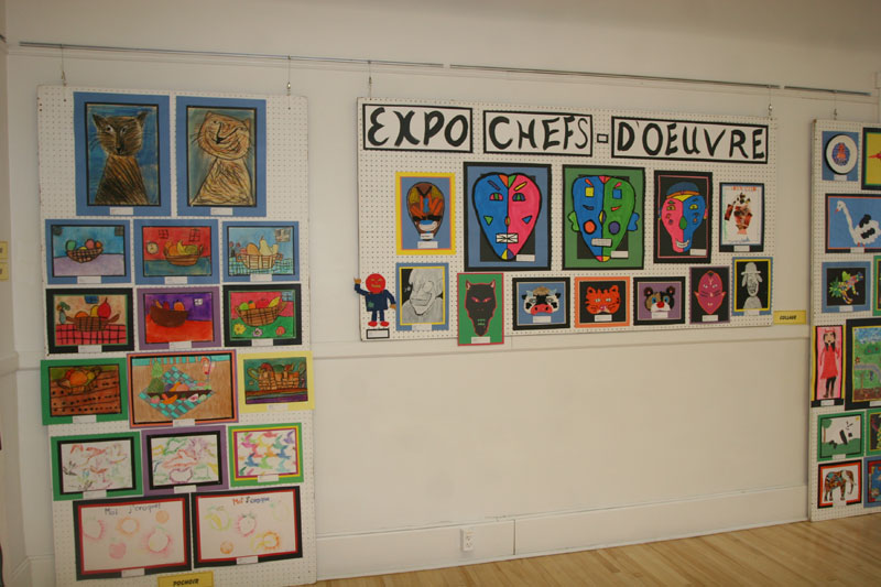 expo