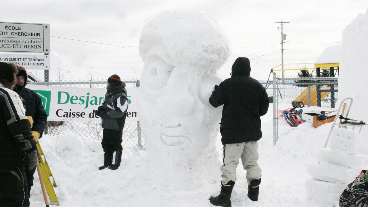 sculpture