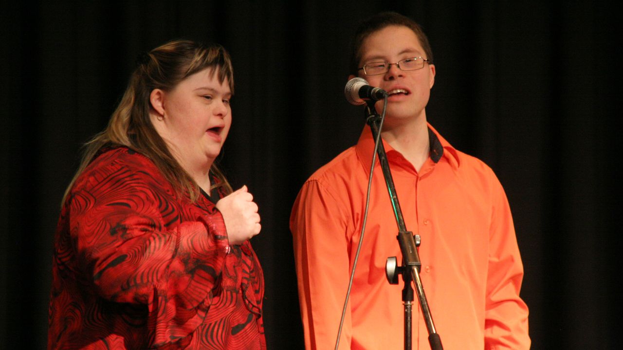 duo