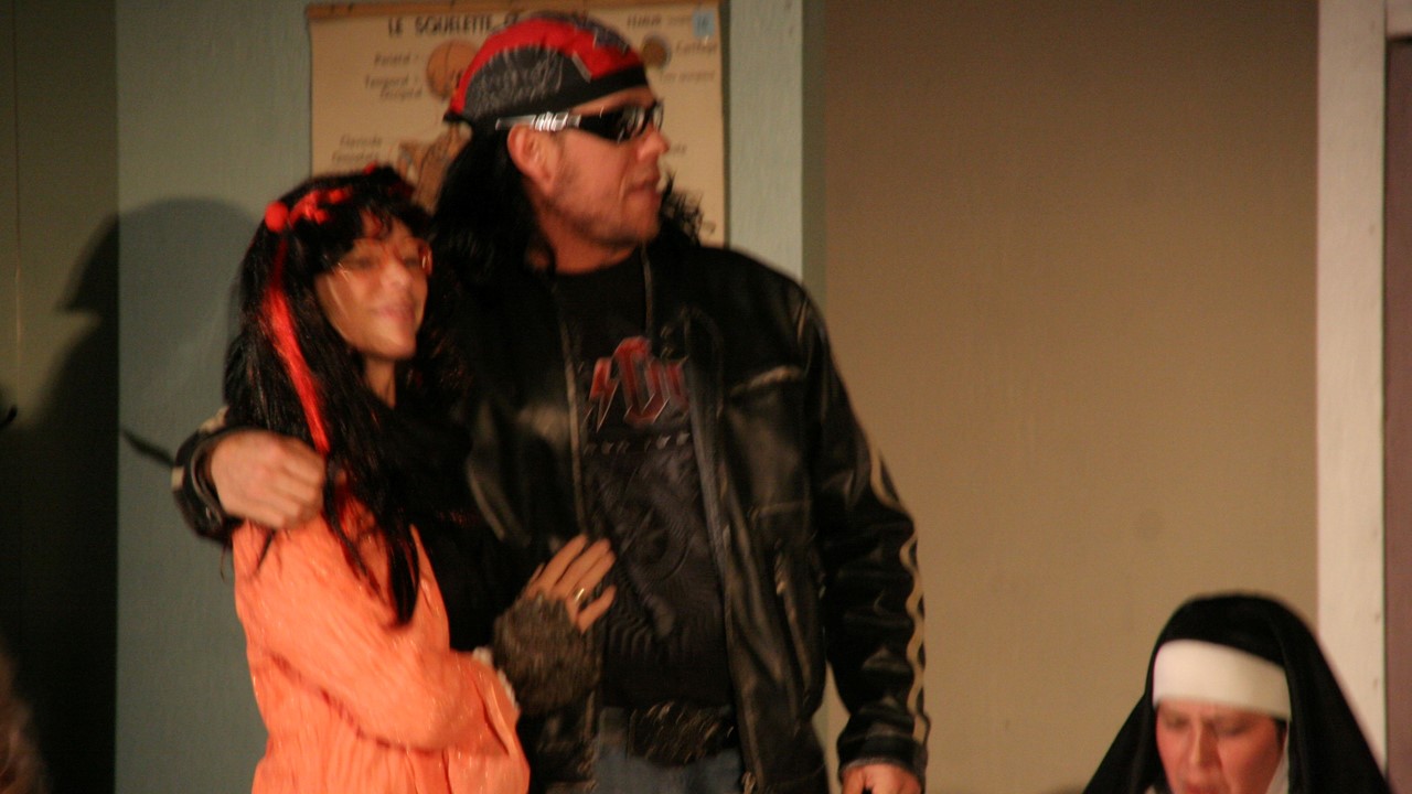 ben et josette