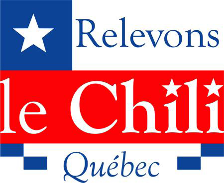 Relevons le Chili