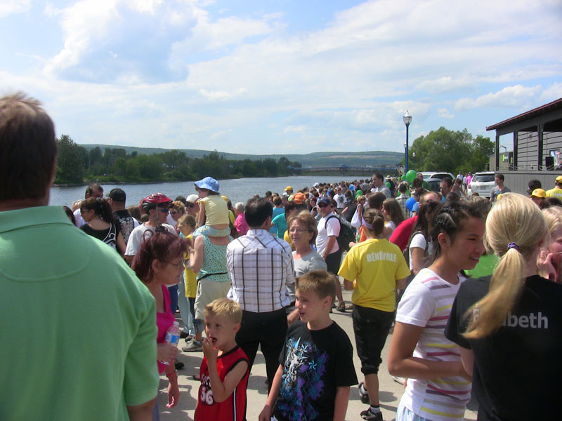 Foule