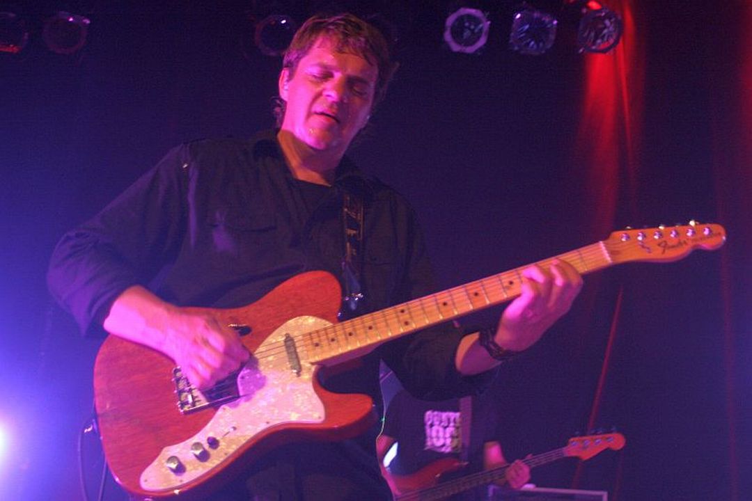 guit andrée