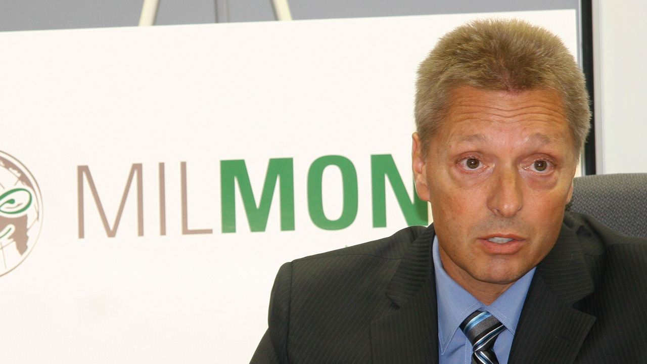 michel pare