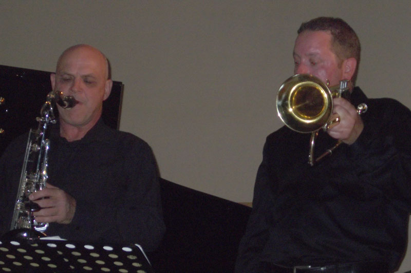 Jazz4 :