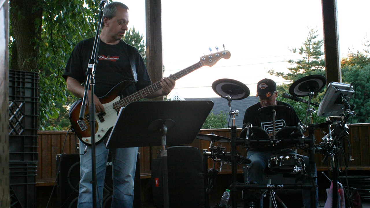 bassdrum
