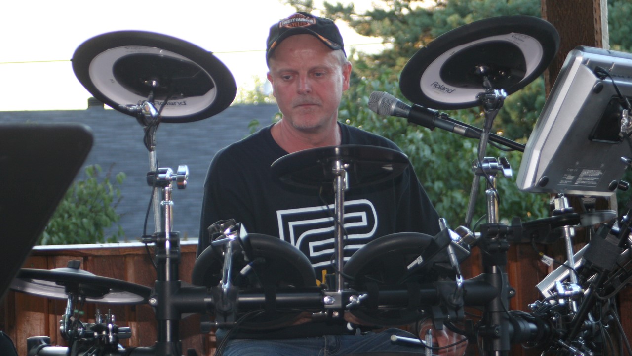 drum