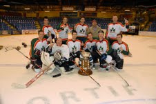 Tournoi Comrie 2010