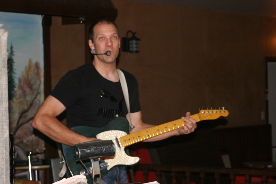 vincent quirion