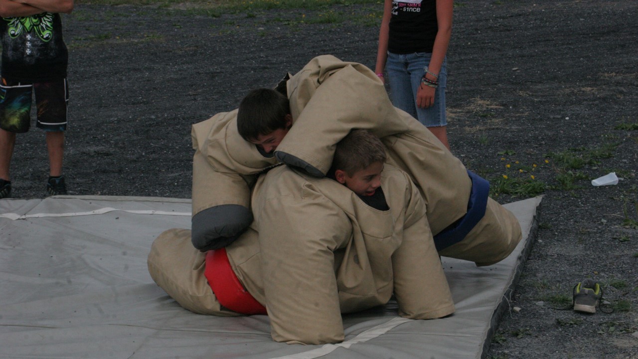 sumo
