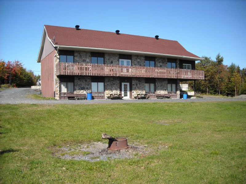 Chalet