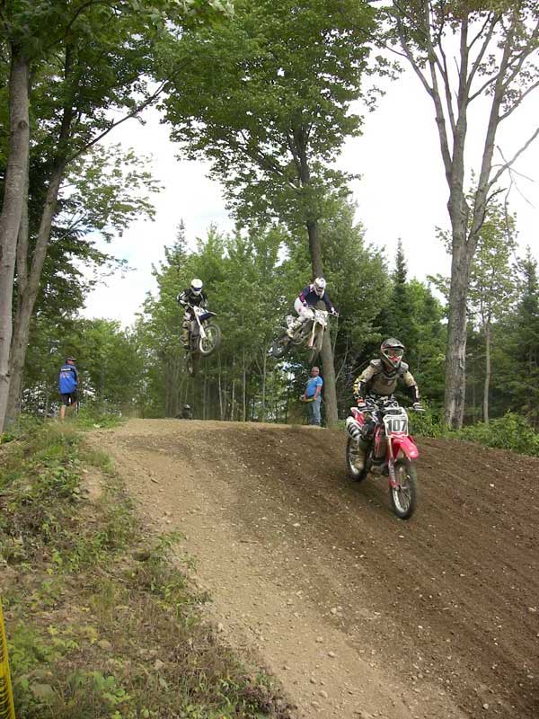 Jumps