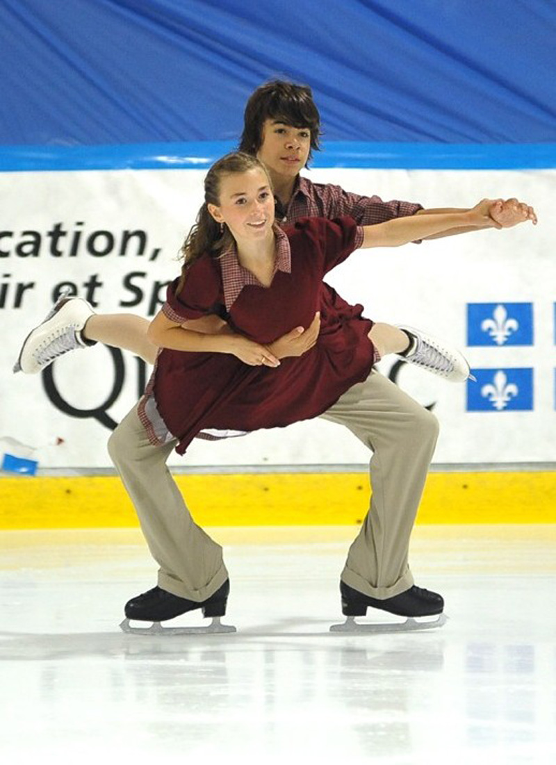 couple