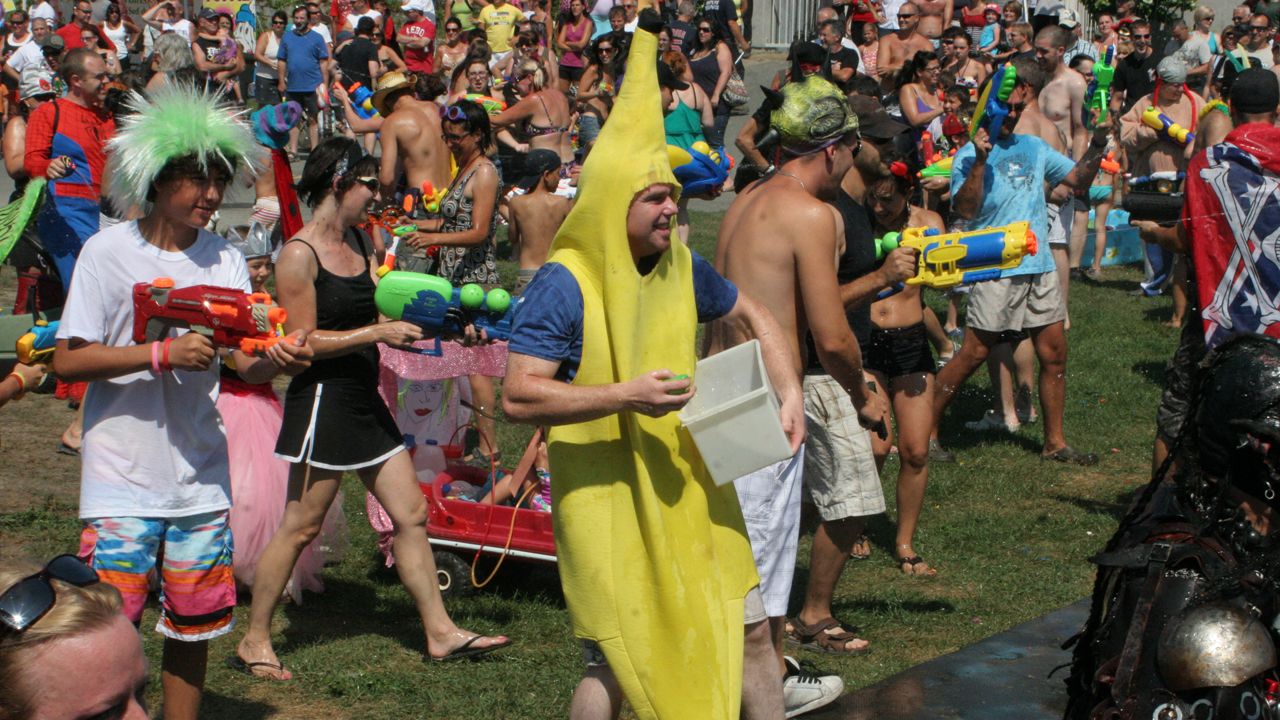 banane