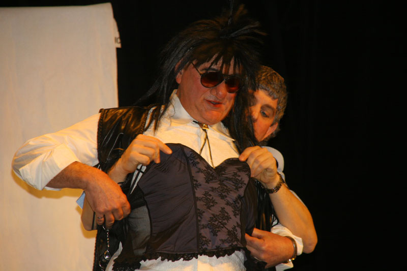fecteau