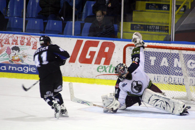 Cloutier 