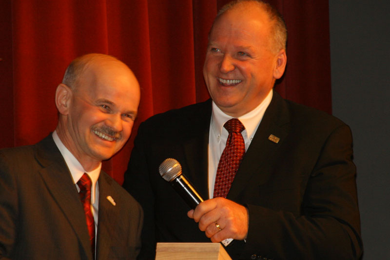 copresidents