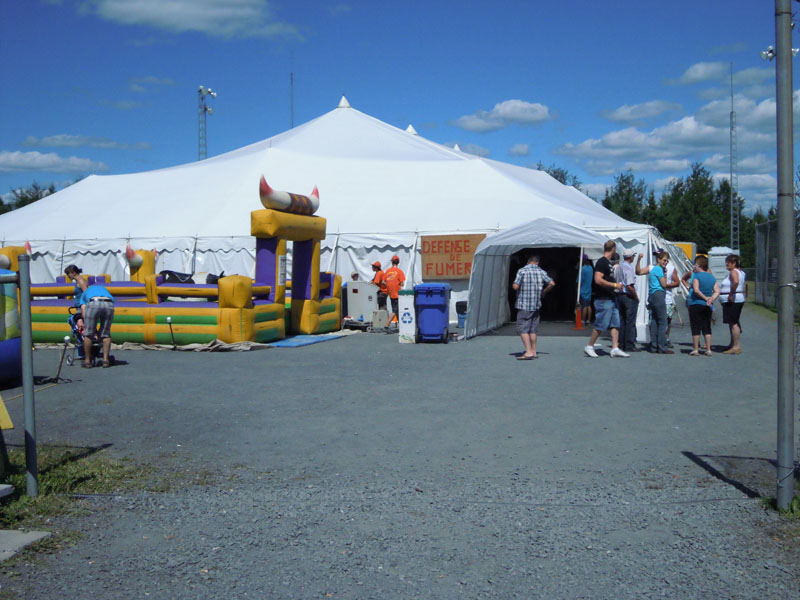 Festival Saint-Zacharie