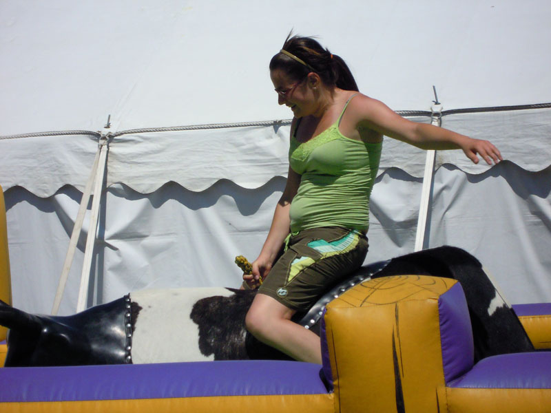 Festival Saint-Zacharie