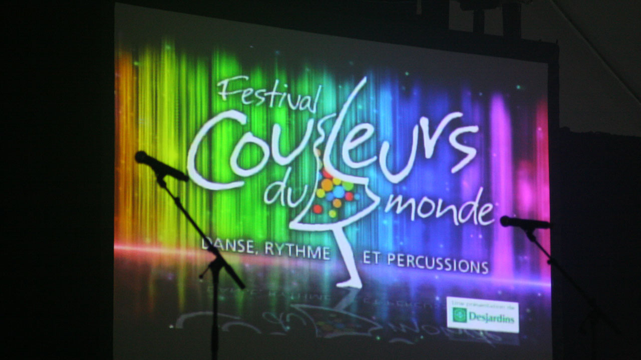 couleurs