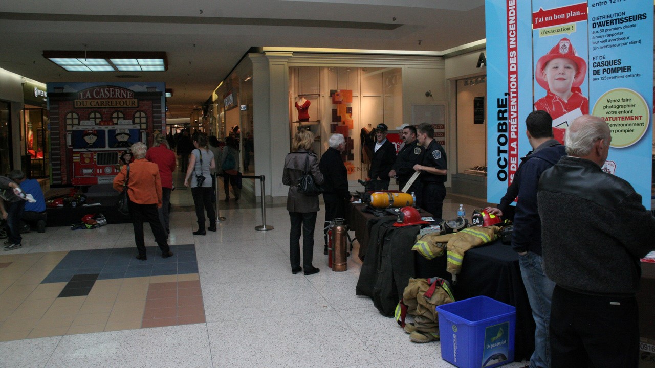 hall