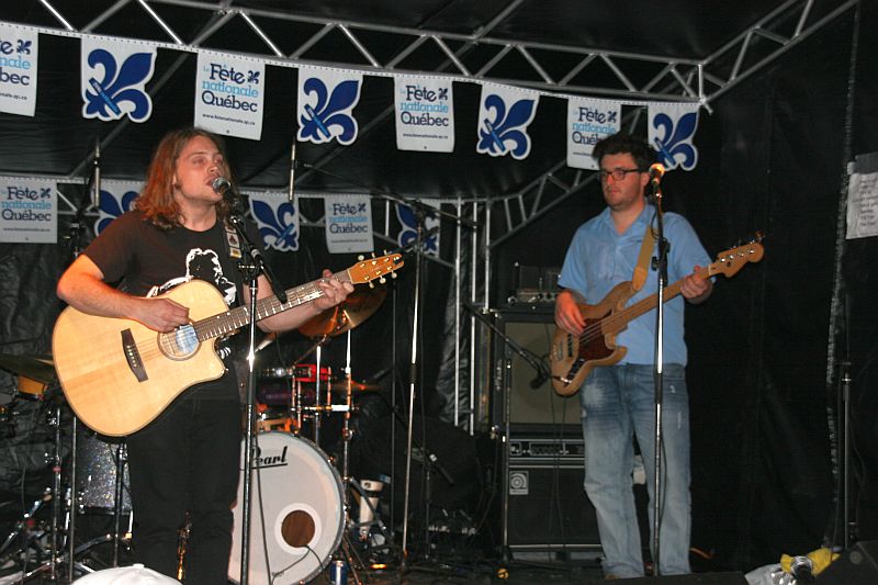 ph band
