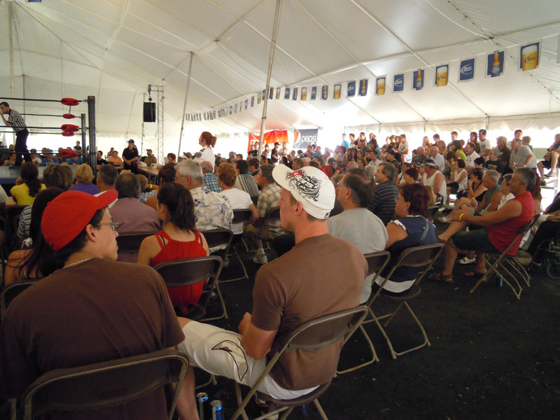 Festival Saint-Zacharie