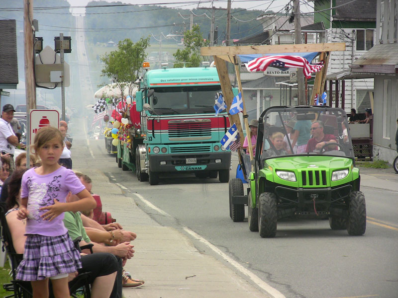 Parade