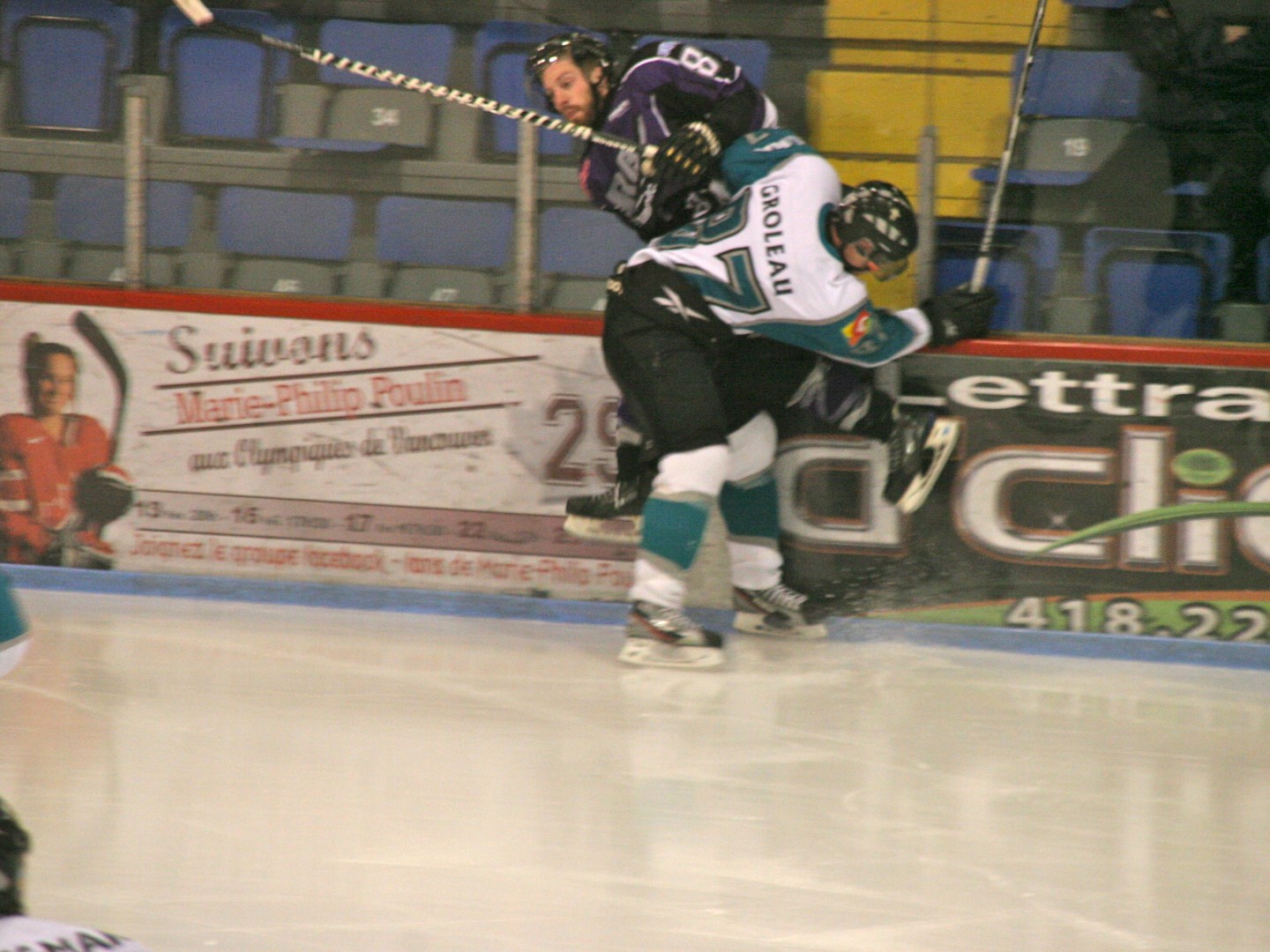 Groleau