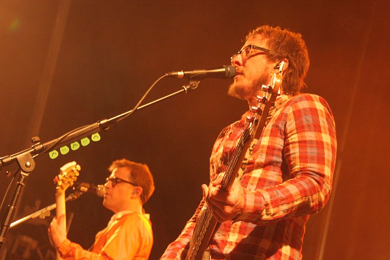weezer