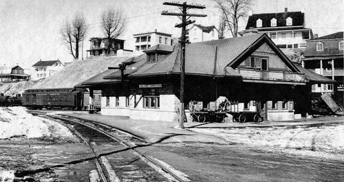 gare