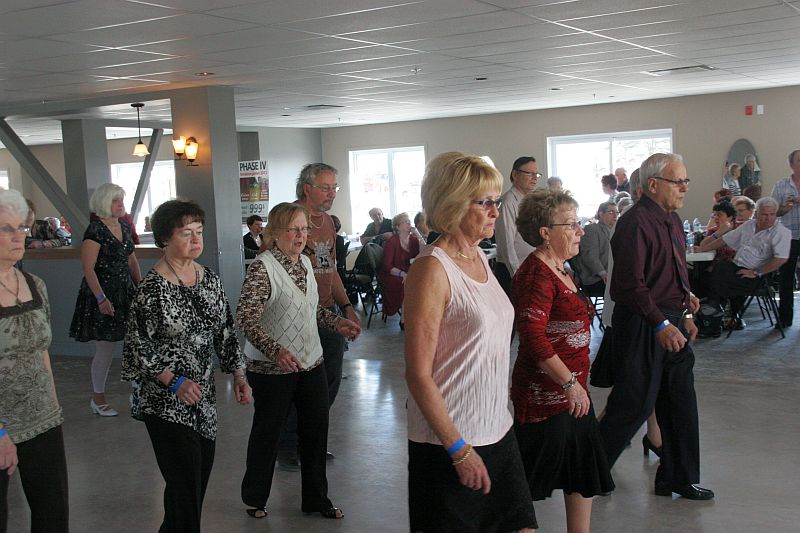 danseurs
