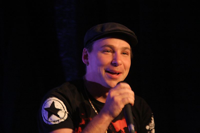 david parle
