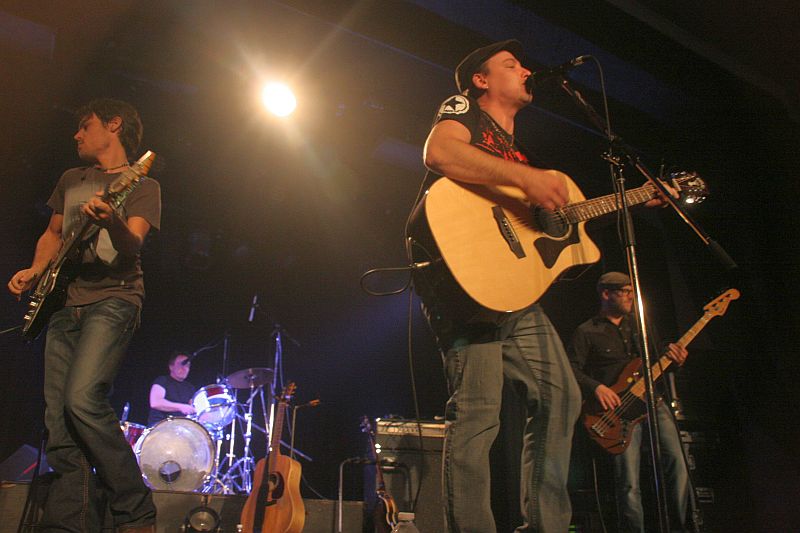 david band