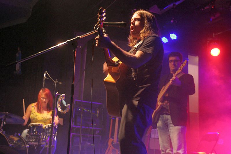 ph band