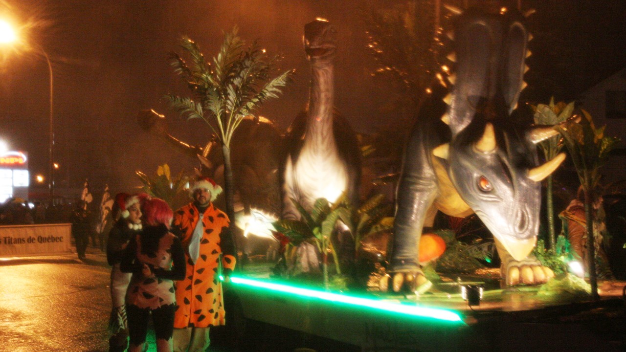 dino