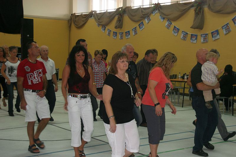 danse