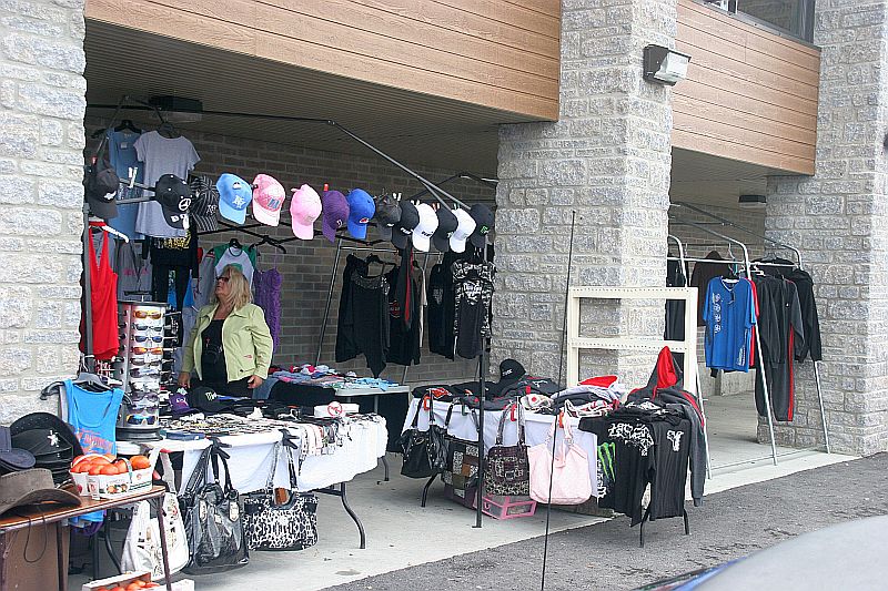 shop