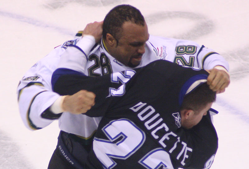 doucette