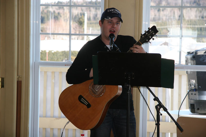 chansonnier