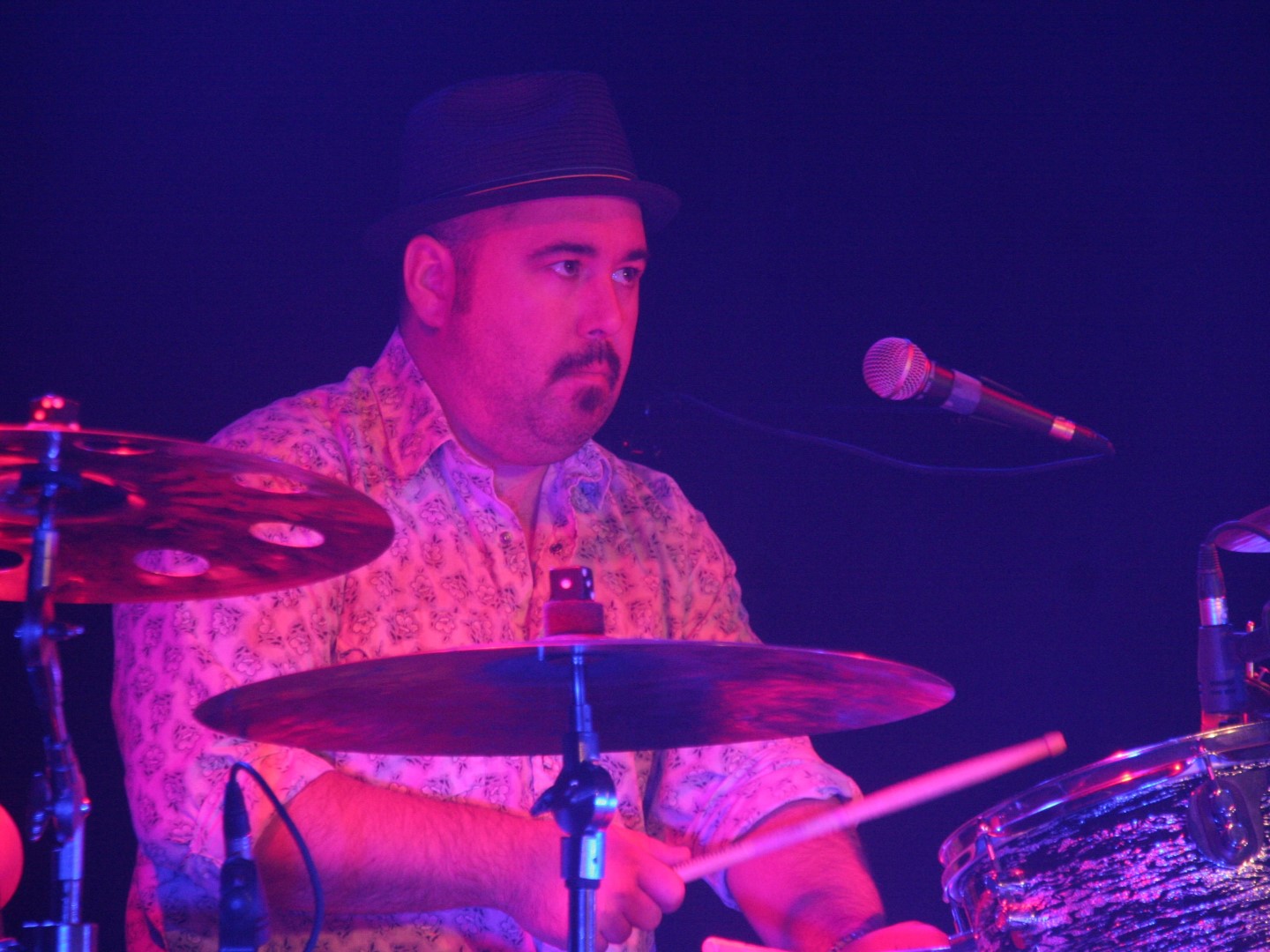 drum