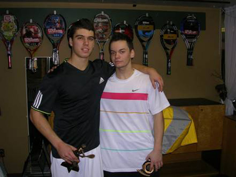 david
