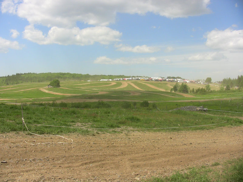 parcours