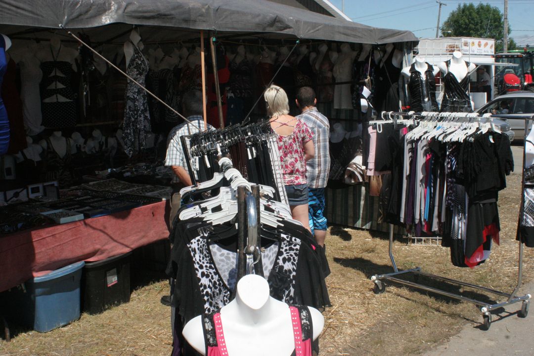 boutique