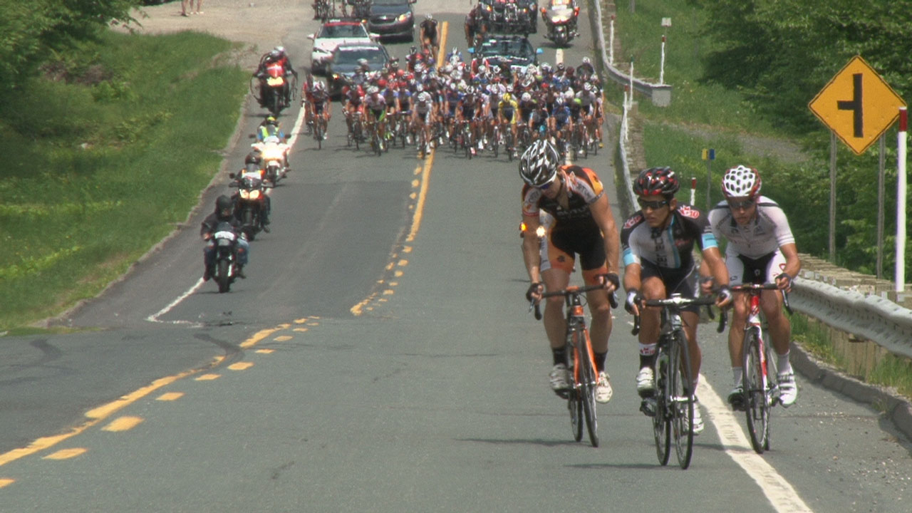 Tour de Beauce Lac-Etchemin