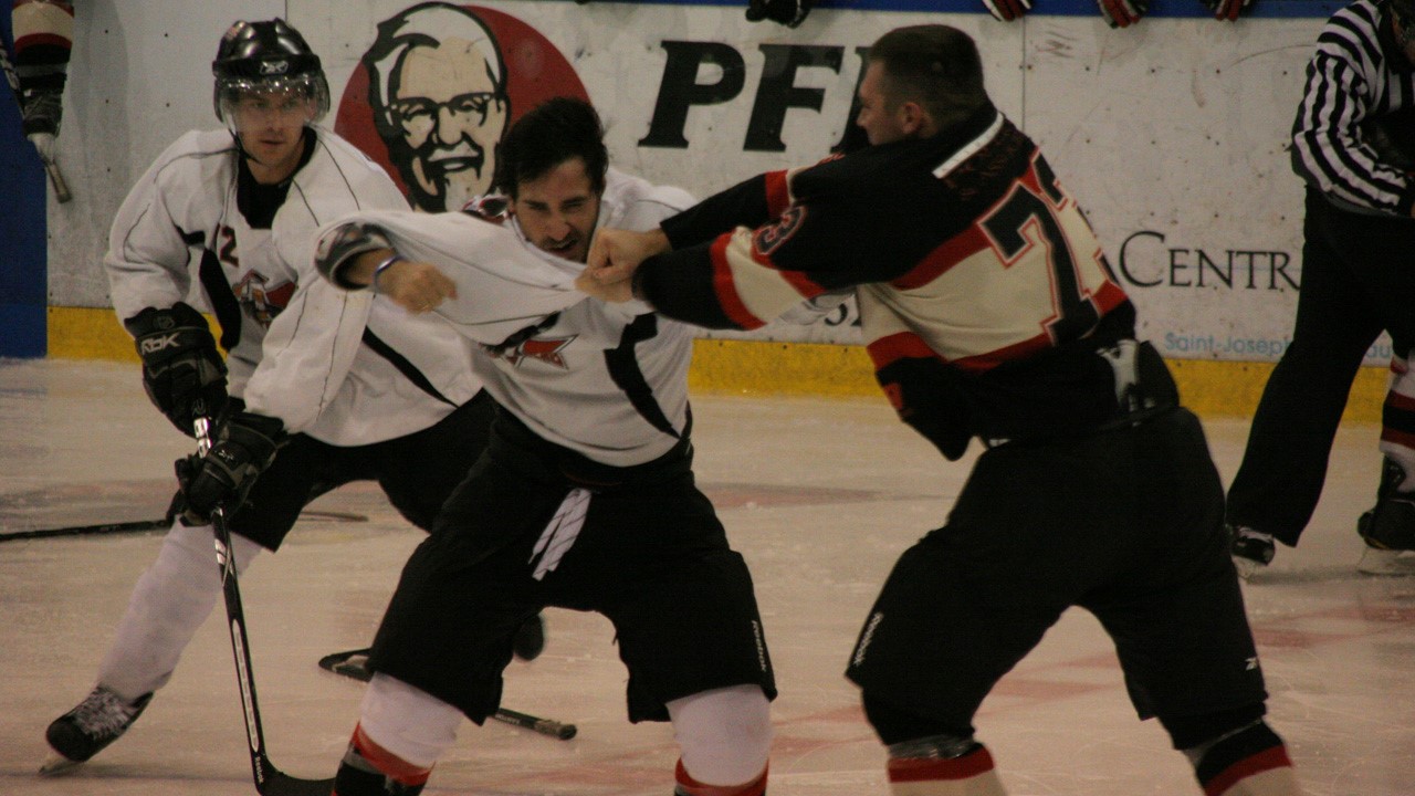 fight