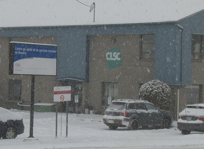 CLSC Saint-Joseph
