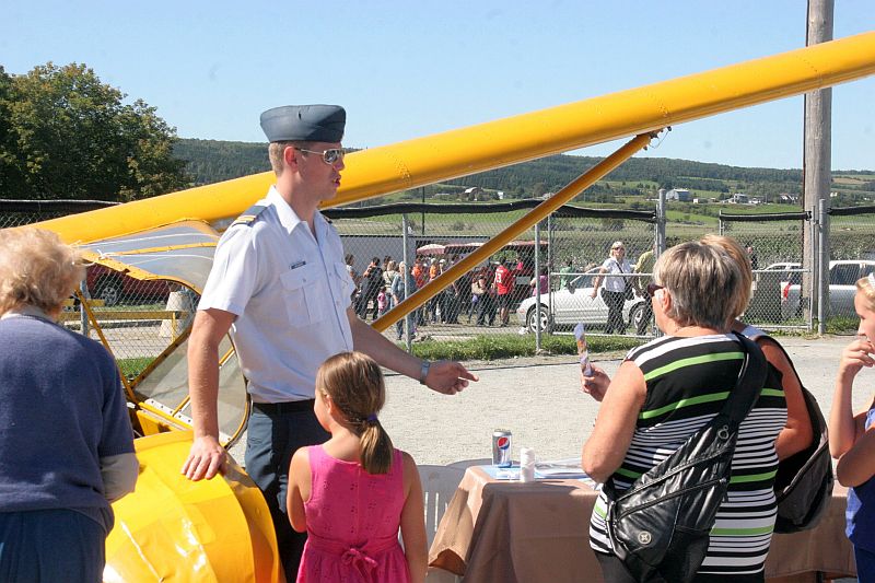 cadets